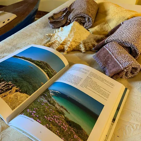 Il Vento E Il Mare Bed & Breakfast *