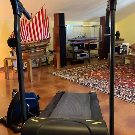 Il Vento E Il Mare Bed & Breakfast Selargius