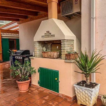 Il Vento E Il Mare Bed & Breakfast *