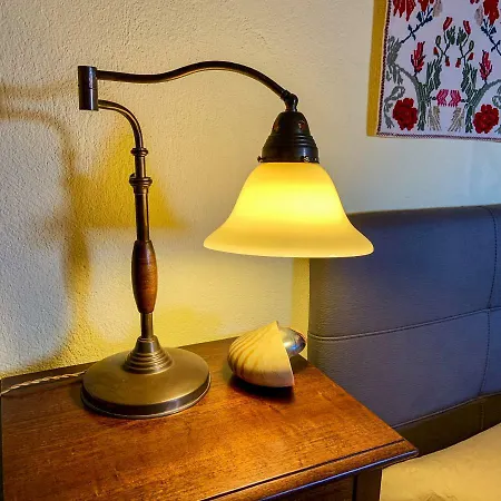 Il Vento E Il Mare Селарджус