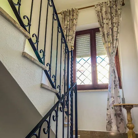 Il Vento E Il Mare Bed and Breakfast *