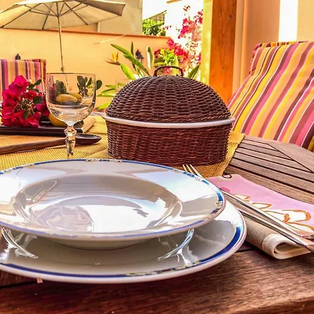 Il Vento E Il Mare Bed & Breakfast