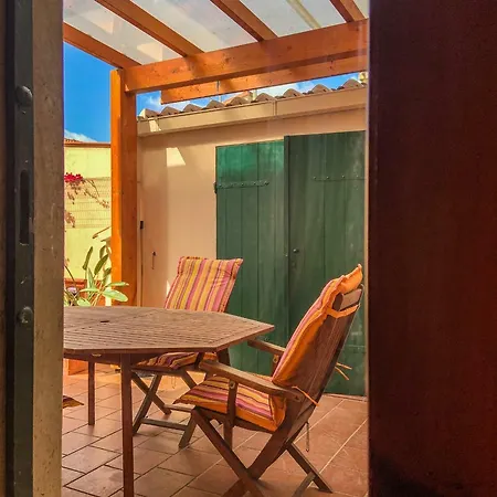 Il Vento E Il Mare *