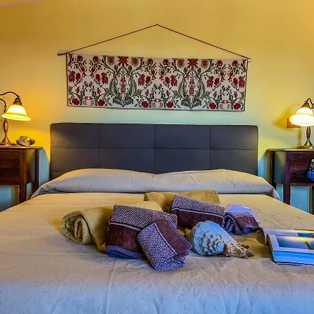 Bed & Breakfast Il Vento E Il Mare