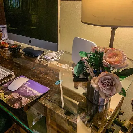 Il Vento E Il Mare Bed & Breakfast Selargius