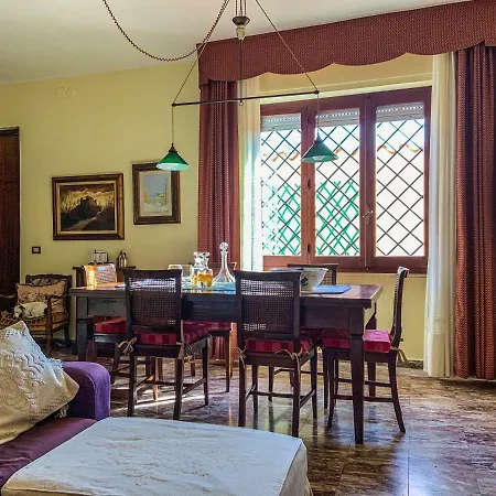 Bed and breakfast Il Vento E Il Mare *