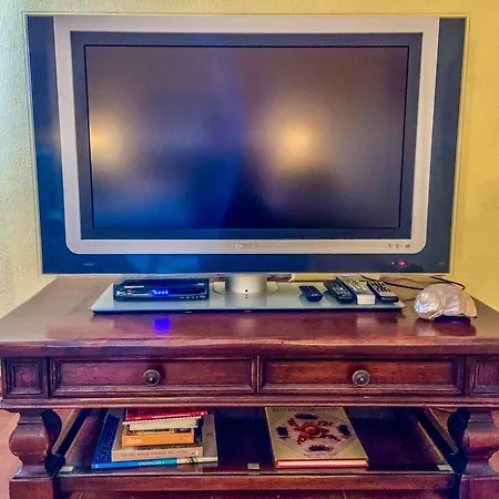 Il Vento E Il Mare Отель типа 