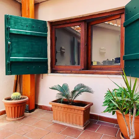 Il Vento E Il Mare Bed & Breakfast *