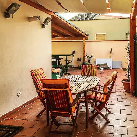 Il Vento E Il Mare Bed & Breakfast Selargius