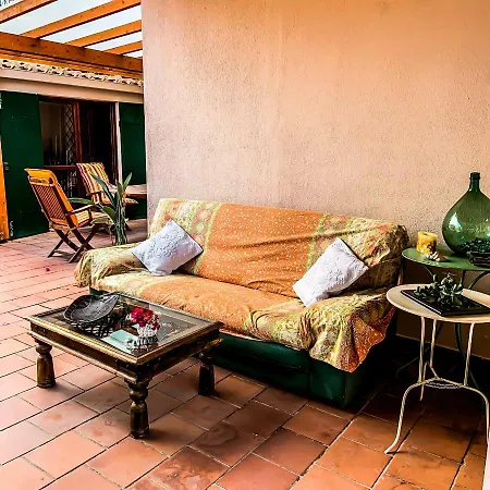 Il Vento E Il Mare Отель типа 