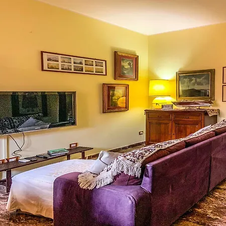 Bed & Breakfast Il Vento E Il Mare