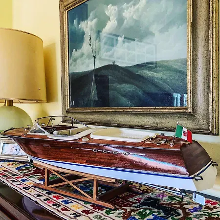 Il Vento E Il Mare * Selargius