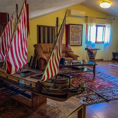 Bed & Breakfast Il Vento E Il Mare *