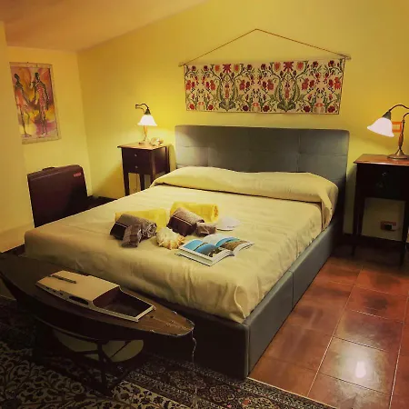 Il Vento E Il Mare * Selargius