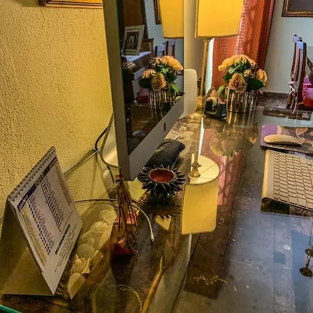 Bed & Breakfast Il Vento E Il Mare *