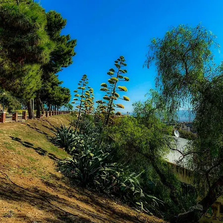 Bed & Breakfast Il Vento E Il Mare Selargius