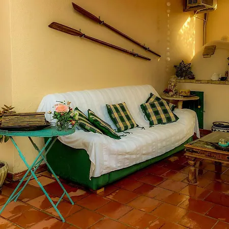 Bed & Breakfast Il Vento E Il Mare *