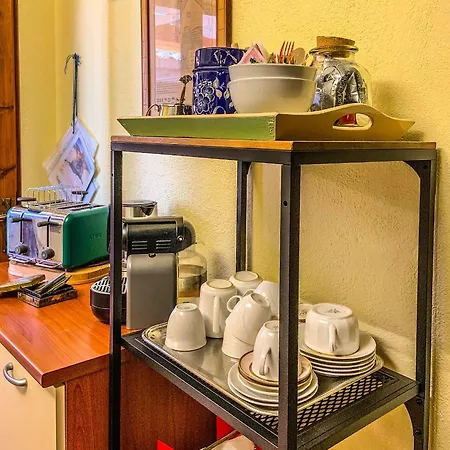 Bed & Breakfast Il Vento E Il Mare Selargius