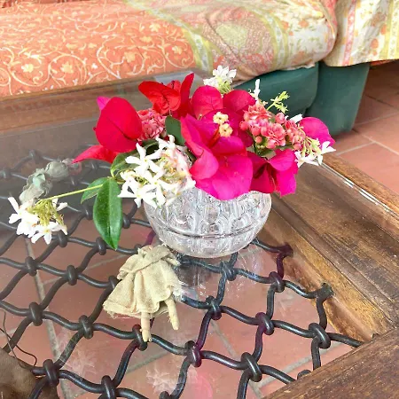 Il Vento E Il Mare Отель типа 