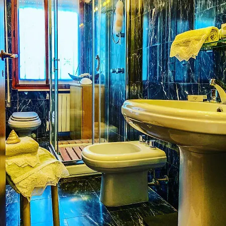 Il Vento E Il Mare * Селарджус