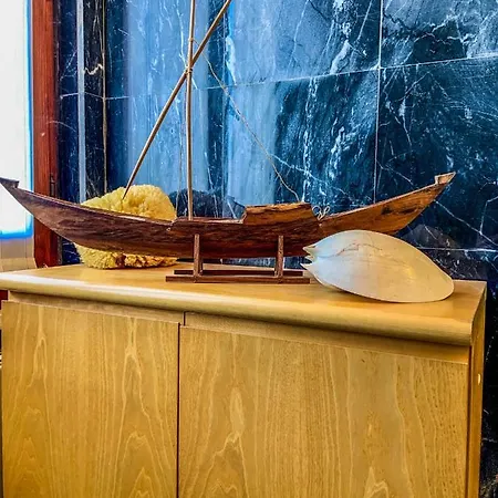 Il Vento E Il Mare Селарджус