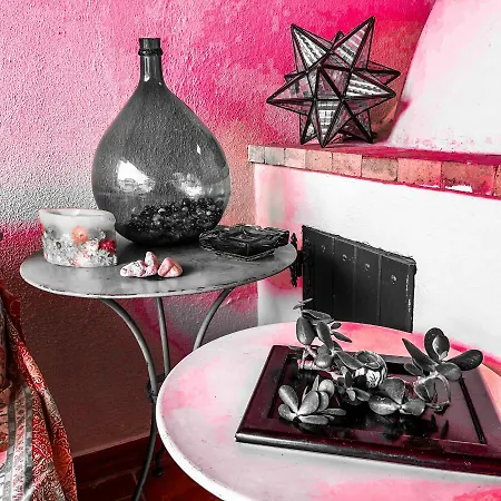 Il Vento E Il Mare Bed and Breakfast