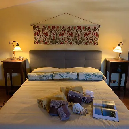 Bed & Breakfast Il Vento E Il Mare Selargius