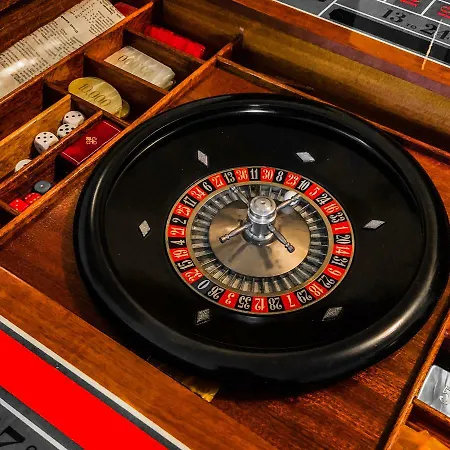 Il Vento E Il Mare Bed & Breakfast Selargius