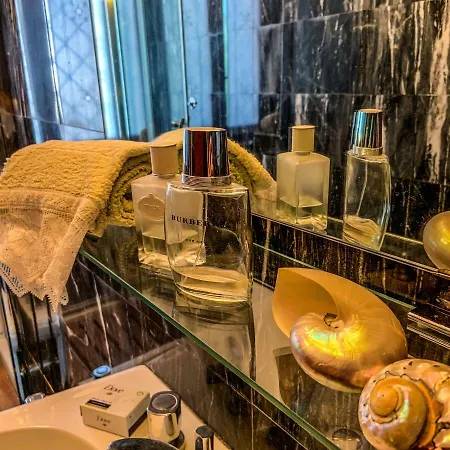 Bed & Breakfast Il Vento E Il Mare Selargius