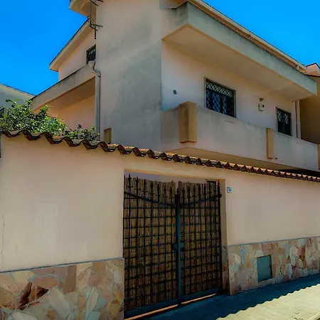 Il Vento E Il Mare *