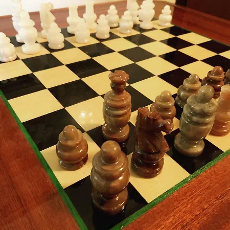 Il Vento E Il Mare Bed & Breakfast *