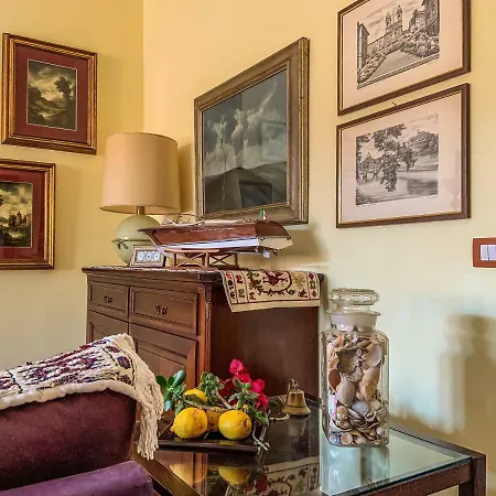Il Vento E Il Mare Bed & Breakfast Selargius