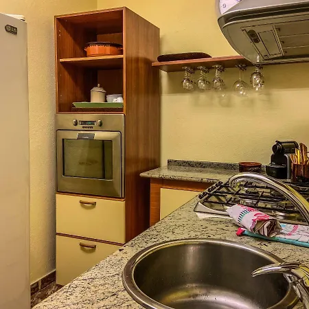 Bed & Breakfast Il Vento E Il Mare Selargius