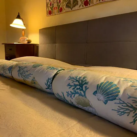 Il Vento E Il Mare Селарджус