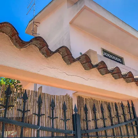 Bed & Breakfast Il Vento E Il Mare Selargius