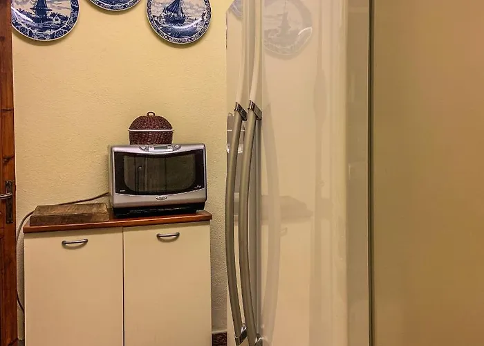 Il Vento E Il Mare Bed and breakfast Selargius