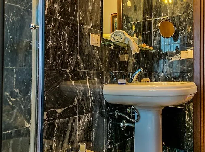 Il Vento E Il Mare Bed and breakfast Selargius