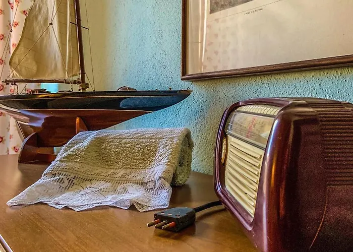 Il Vento E Il Mare * Selargius