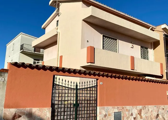 Il Vento E Il Mare *