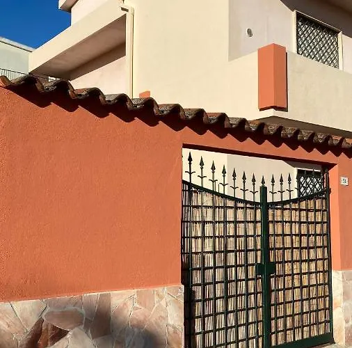 Bed and breakfast Il Vento E Il Mare Selargius