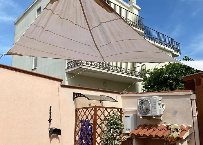 Il Vento E Il Mare Bed and breakfast