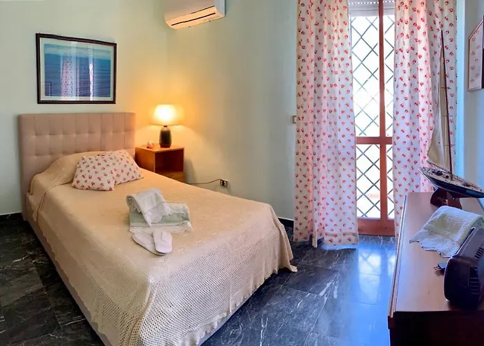 Il Vento E Il Mare Selargius