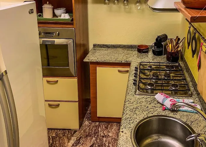 Il Vento E Il Mare Bed and breakfast