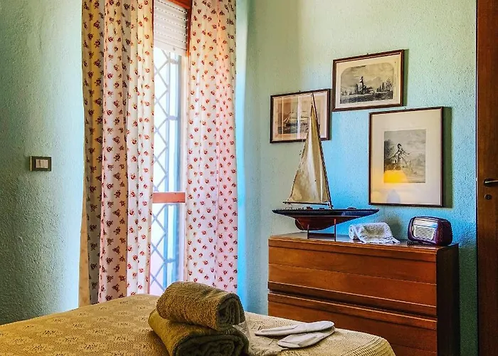 Bed and breakfast Il Vento E Il Mare