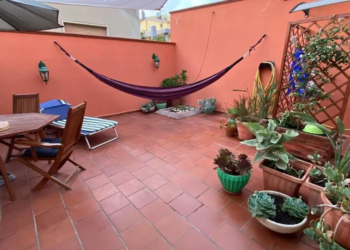 Il Vento E Il Mare * Selargius