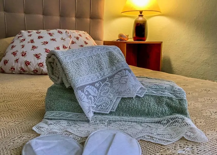 Bed and breakfast Il Vento E Il Mare *