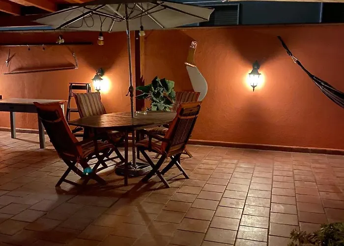 Il Vento E Il Mare Bed and breakfast *