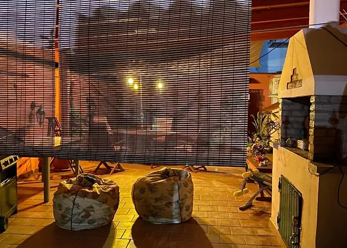 Il Vento E Il Mare *