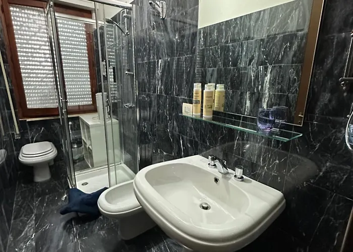 Bed and breakfast Il Vento E Il Mare *