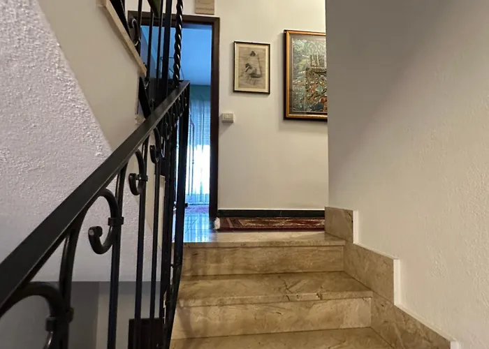 Il Vento E Il Mare Bed and breakfast